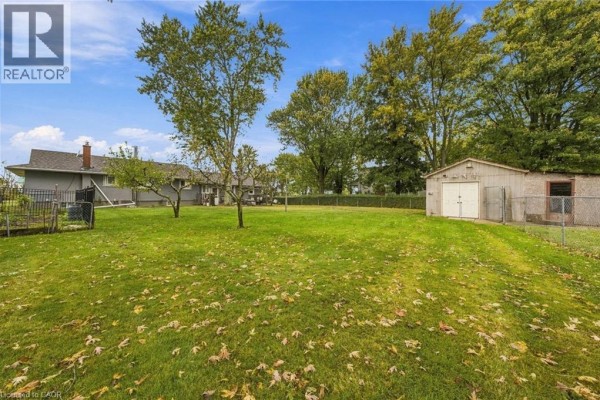 Recreation room - 493 Allen Road, Grimsby, ON L0R1M0 Photo 3