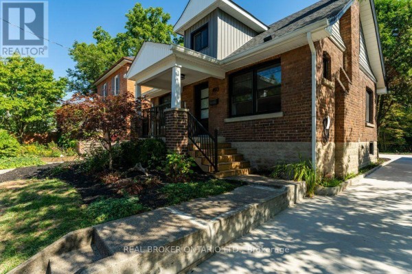 493 Crosby Avenue, Burlington, ON, photo 3