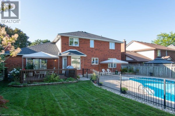 3pc Bathroom - 493 Ennismore Place, Waterloo, ON N2T2G3 Photo 4