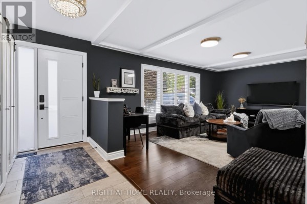 Other - 493 Forestwood Crescent, Burlington, ON L7L4K2 Photo 2
