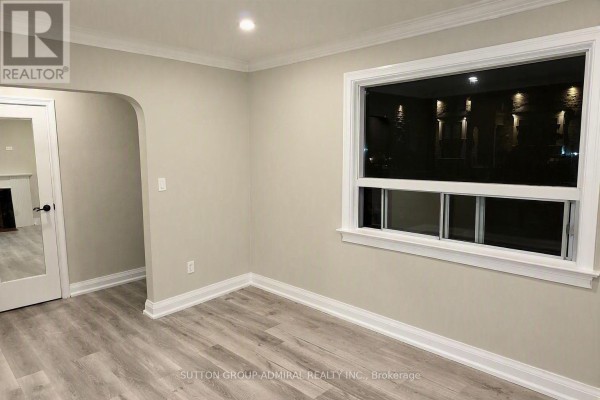 Bedroom 2 - 493 Hounslow Avenue, Toronto, ON M2R1J1 Photo 4