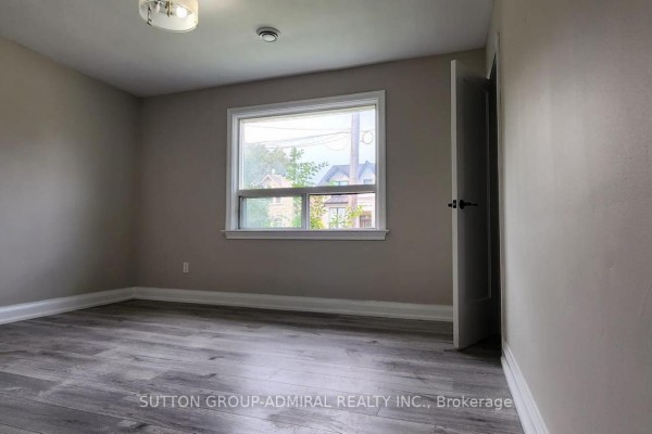 Bedroom 3 - 493 Hounslow Avenue, Toronto, ON M2R1J1 Photo 5