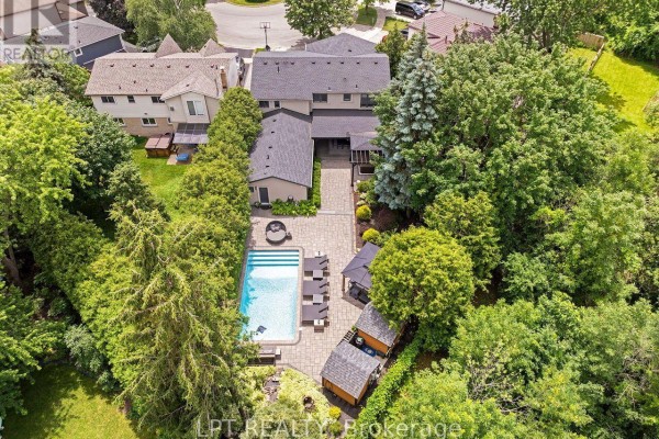 Other - 493 Tipperton Crescent, Oakville, ON L6L5E1 Photo 2