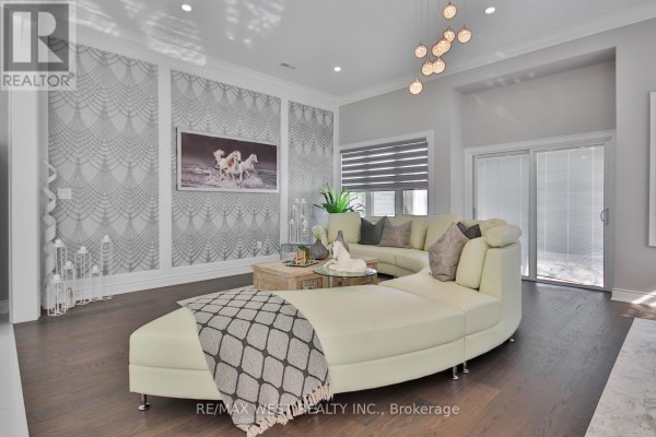 Dining room - 493 Townline Road N, Clarington, ON L1E2J4 Photo 5