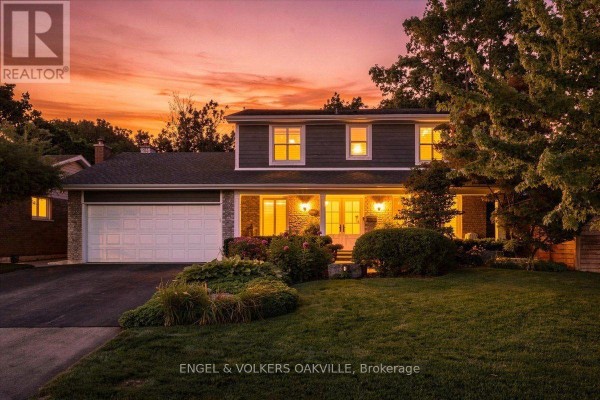 493 Wicklow Road, Burlington