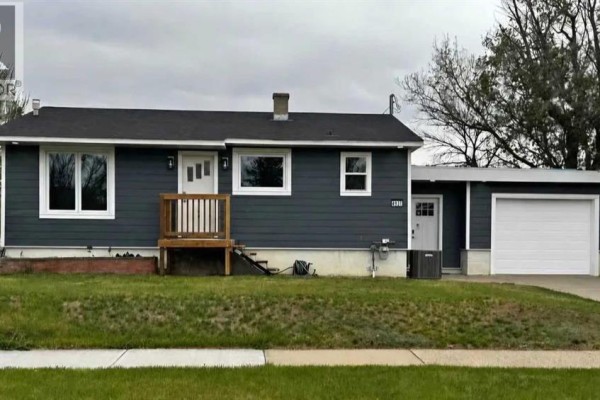 4931 54 Avenue, Taber, AB, photo 2