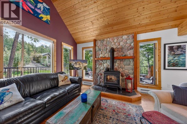 Loft - 4931 Mountaintop Drive, Fairmont Hot Springs, BC V0B1L1 Photo 5