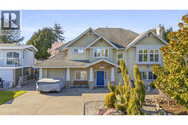 4935 Fenton Drive, Delta, BC V4K2H5 Photo 3