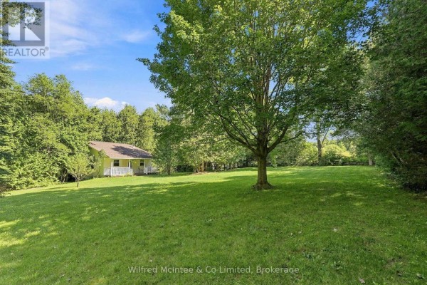493537 Baptist Church Road W, West Grey, ON, photo 2