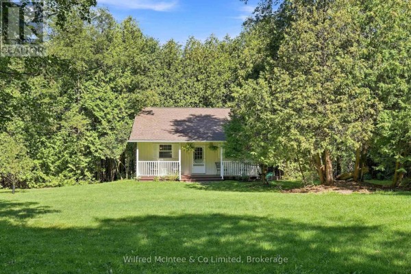 493537 Baptist Church Road W, West Grey, ON, photo 3