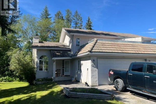 Other - 4936 Aspen Grove Place Lot# Lot B, Fairmont Hot Springs, BC V0B1L1 Photo 2