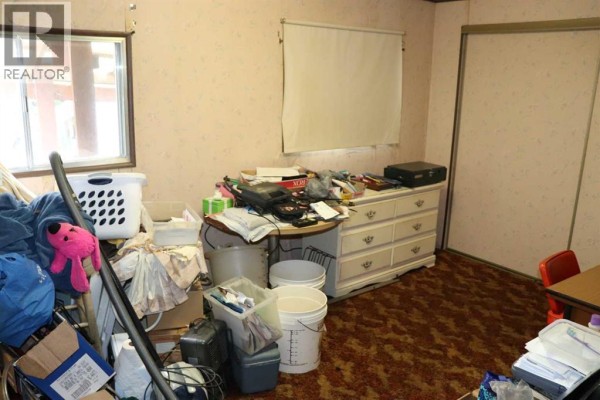Kitchen - 4938 49 Avenue, Robb, AB T0E1X0 Photo 2