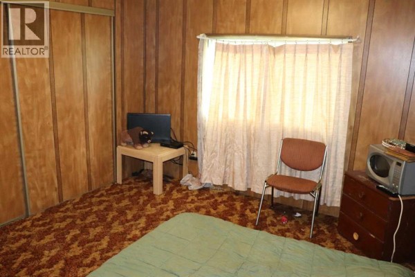 4pc Bathroom - 4938 49 Avenue, Robb, AB T0E1X0 Photo 3