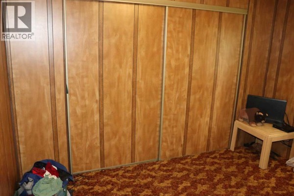 Bedroom - 4938 49 Avenue, Robb, AB T0E1X0 Photo 4