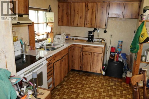 Bedroom - 4938 49 Avenue, Robb, AB T0E1X0 Photo 5