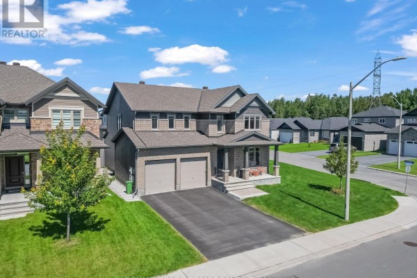 494 Central Park Boulevard, Russell, ON, photo 2