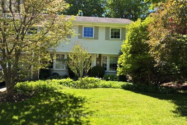 494 Dorland Road, Oakville
