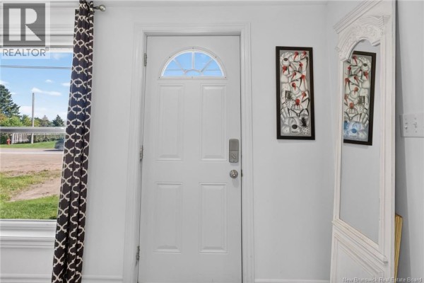 3pc Ensuite bath - 494 Greenwood Drive, Shediac, NB E4P1V6 Photo 4