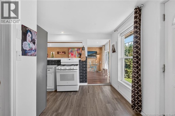 Primary Bedroom - 494 Greenwood Drive, Shediac, NB E4P1V6 Photo 5