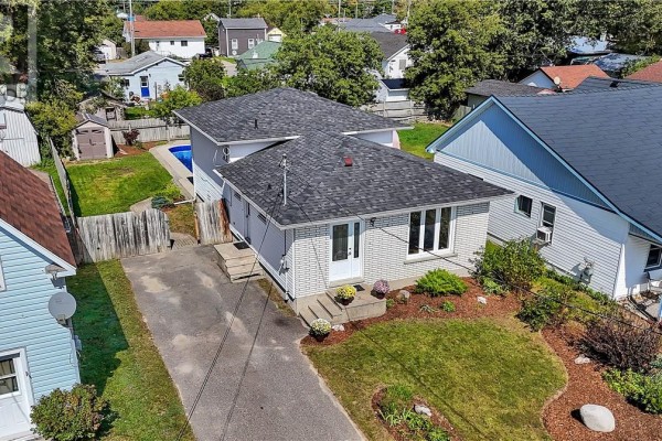 494 James Street, Espanola
