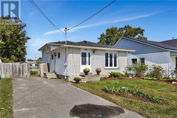 Hobby room - 494 James Street, Espanola, ON P5E1L3 Photo 3