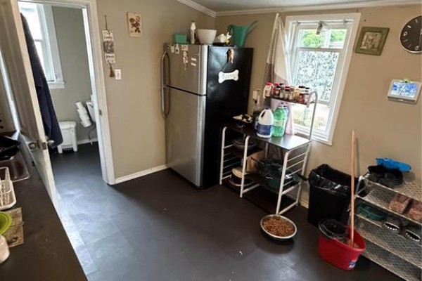 Dining room - 494 Toronto Street, Winnipeg, MB R3G1S6 Photo 2