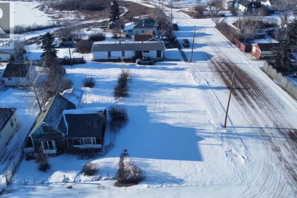 4940 51 Street, Hardisty, AB T0B1V0 Photo 2