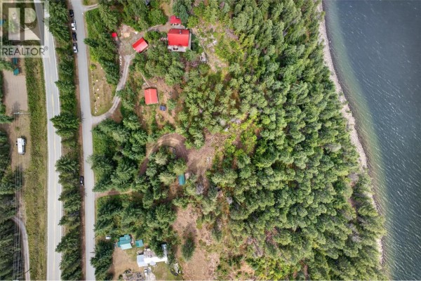 Primary Bedroom - 4940 Fletcher Creek Road, Kaslo, BC V0G1M0 Photo 3