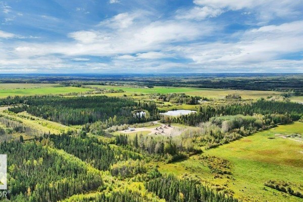 49419 - B Rge Road 85, Rural Brazeau County