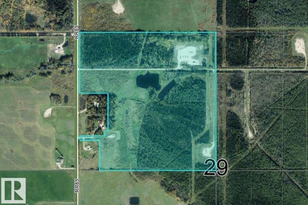 49419 - B Rge Road 85, Rural Brazeau County, AB T7A0C1 Photo 2