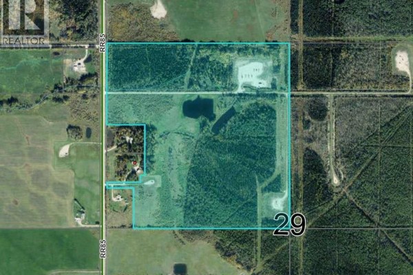 49419 B Range Road 85, Rural Brazeau County, AB T7A0C1 Photo 2