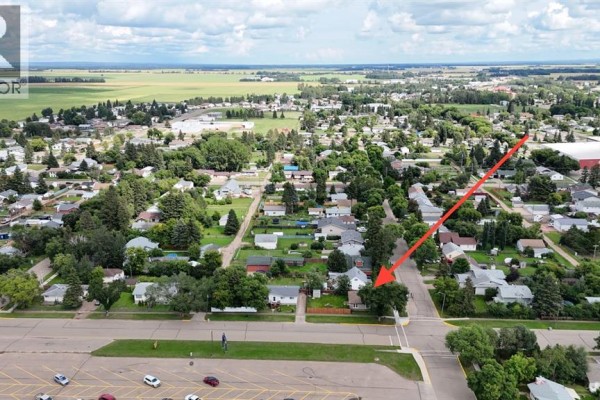 4944 56th Avenue, High Prairie, AB T0G1E0 Photo 4