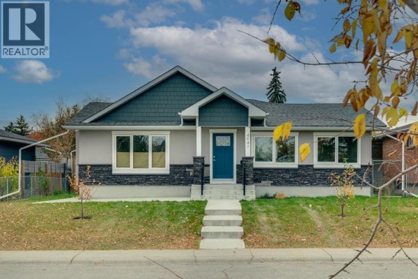 4947 10 Avenue Sw, Calgary