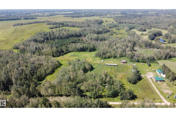Residential for sale at 49480 Rge Rd 41, Rural Leduc County, AB - MLS® eljGo6