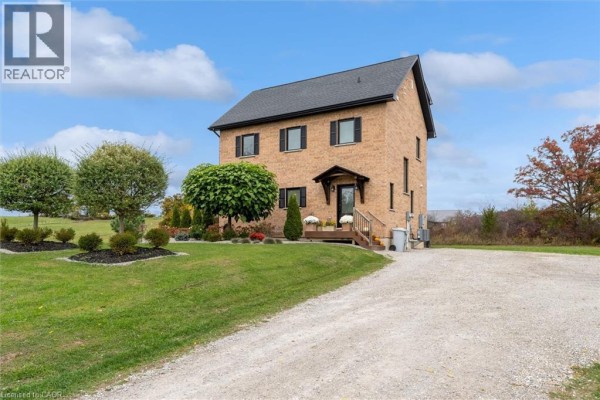 Great room - 4949 3 Highway, Haldimand, ON N0A1E0 Photo 2
