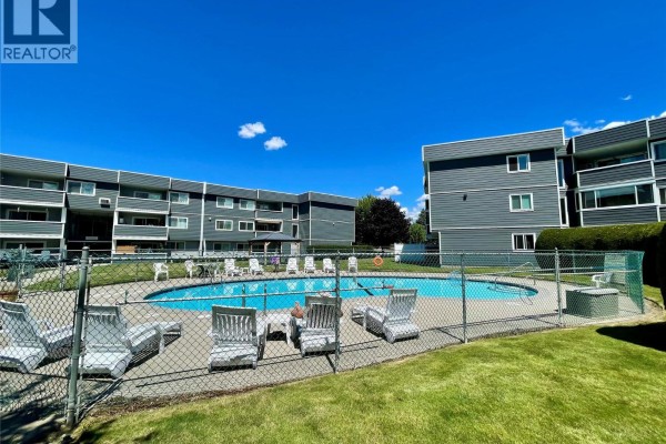 495 All Star Court Unit# 332, Kelowna, BC, photo 3