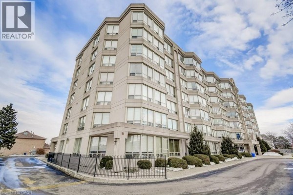 495 Highway No. 8 Unit# 510, Hamilton, ON, photo 2