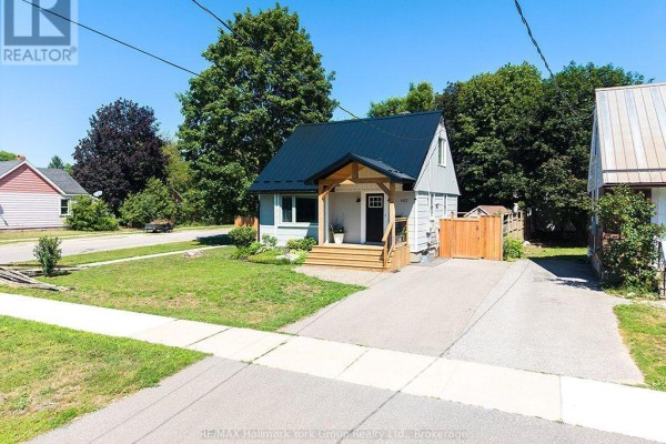 Primary Bedroom - 495 Maple Street, Collingwood, ON L9Y2S6 Photo 5