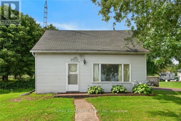 Utility room - 495 Marshagen Road, Haldimand, ON N1A2W2 Photo 5