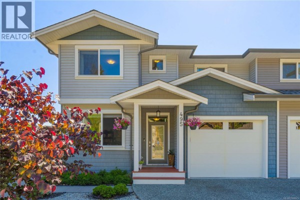 495 Menzies Ridge Dr, Nanaimo, BC, photo 3
