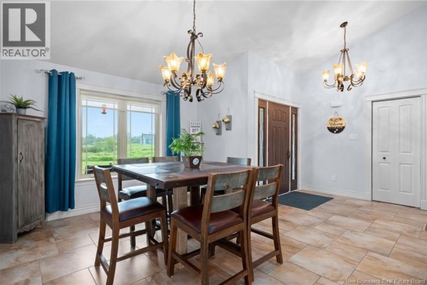 Utility room - 495 Old Shediac Road, Memramcook, NB E4K1V6 Photo 2