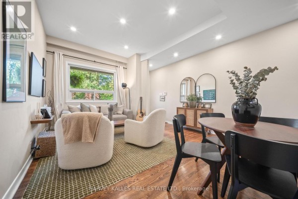 495 Roxton Road, Toronto, ON M6G3R5 Photo 3