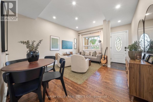 495 Roxton Road, Toronto, ON M6G3R5 Photo 4