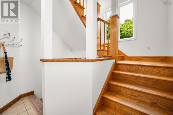 4pc Ensuite bath - 495 Shore Drive, Bedford, NS B4A2C7 Photo 5