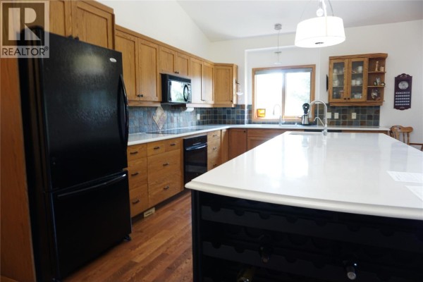 Foyer - 4951 Hot Springs Road Lot# 1, Fairmont Hot Springs, BC V0B1L1 Photo 5