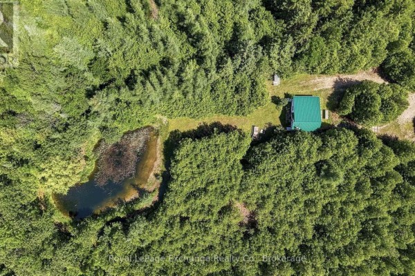 495144 Traverston Road, West Grey, ON N0C1H0 Photo 2