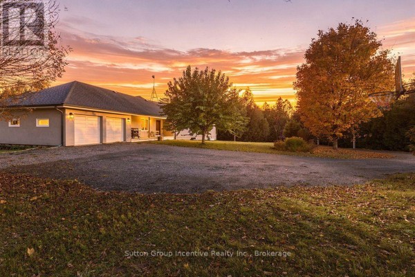 495377 Veterans Road South Road, Chatsworth, ON N0C1H0 Photo 2