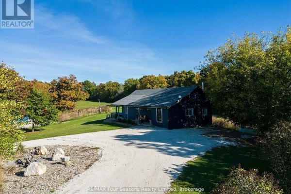 495529 Grey Road 2, Blue Mountains, ON N0H2E0 Photo 2