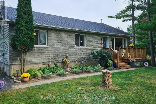 Primary Bedroom - 4956 Ramparts Road, Frontenac, ON K0H1H0 Photo 4