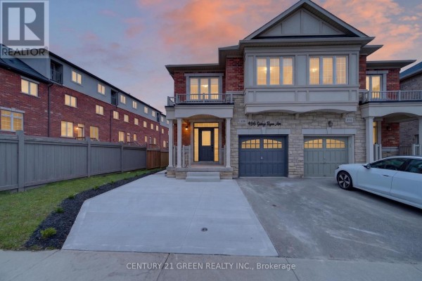 496 George Ryan Avenue, Oakville, ON, photo 2